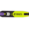 Самокат NOVATRACK WOLF 60 фиолетовый 100P.WOLF.BVL22