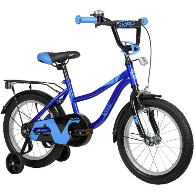 Велосипед NOVATRACK WIND 20